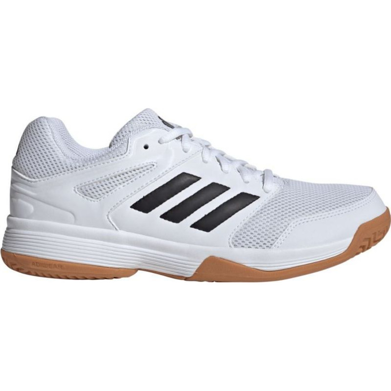 Adidas Speedcourt IN W Volleyball Shoes IH3159 (44)