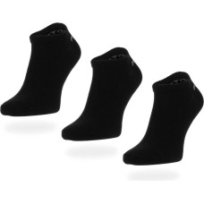 Monotox Basics Socks 3-pack SKS20PKB (35-38)
