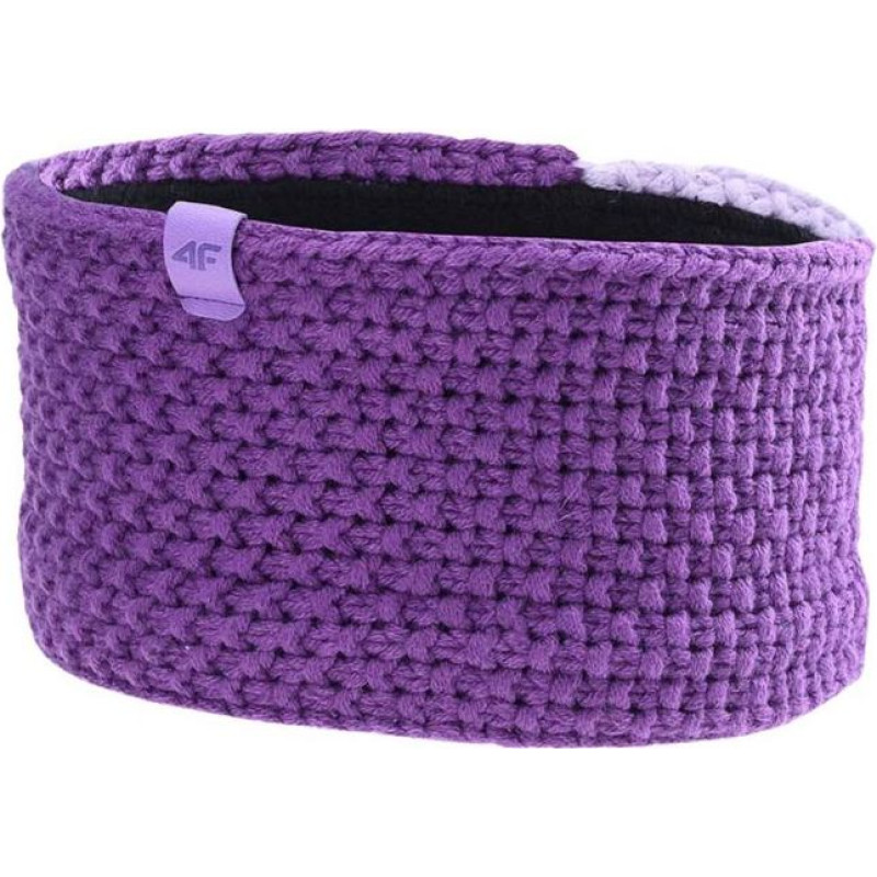 4F Headband 4F U081 W 4FWAW24ABANU081 51S