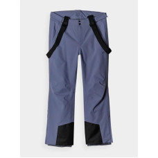 4F Ski pants 4F M 4FWAW24TFTRM0756-32S (L)