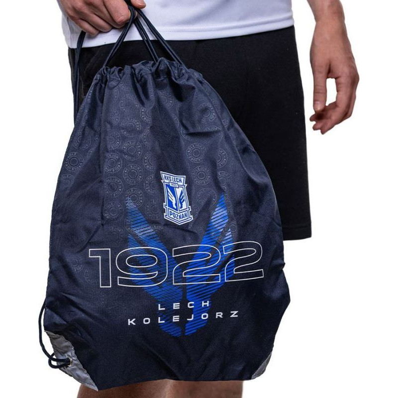 Inny Bag 1922 Wings BS KKS Lech S966259 (gadżety)