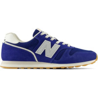 New Balance Men's New Balance NB 373 sneakers sports shoes sneakers blue (ML373SS2) (42.0)