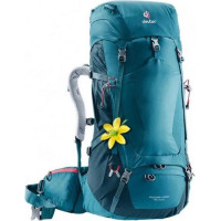 Deuter Futura Vario 45+10 SL 340 Backpack2018-3388