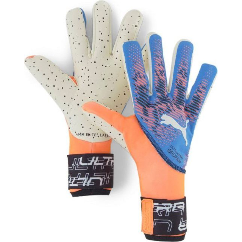 Puma Ultra Ultimate 1 NC 41813 05 Goalkeeping Gloves (8,5)