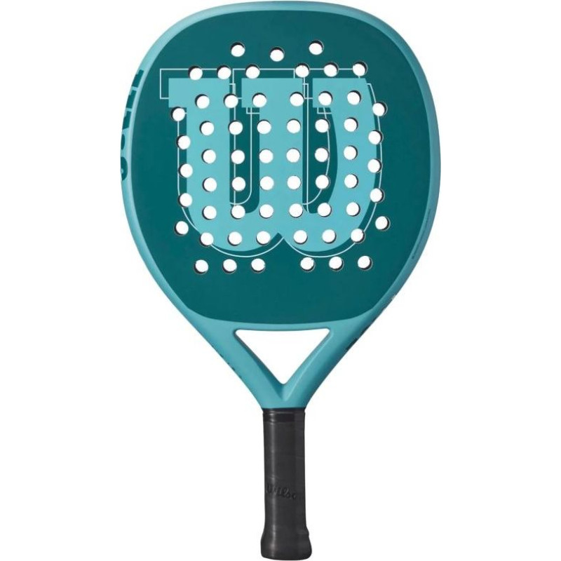 Wilson Pace V1 Padel Racquet WR169321U (2)