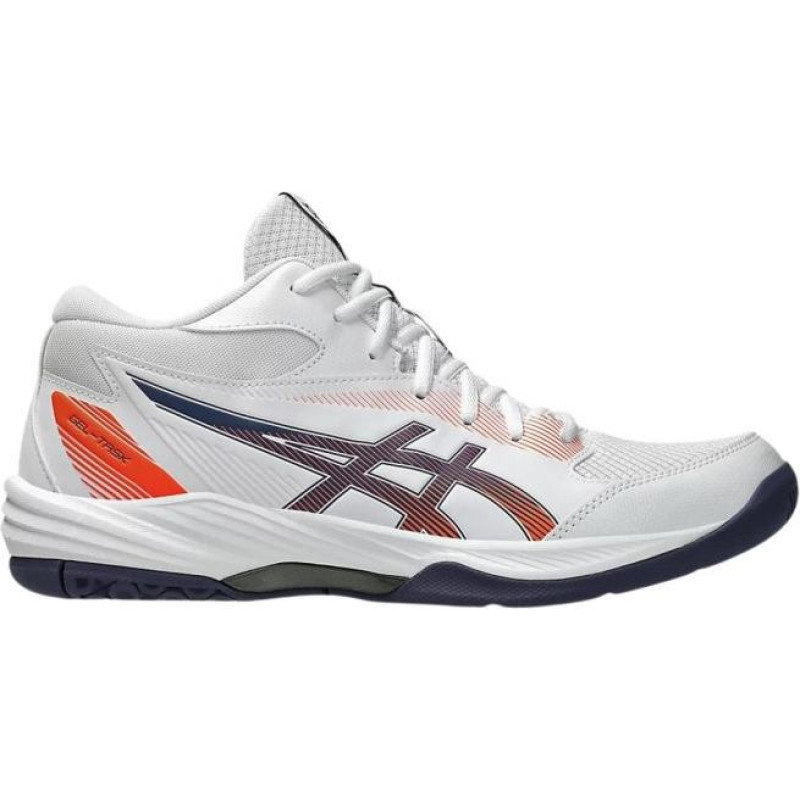 Asics Gel-Task MT 4 M 1071A102 101 volleyball shoes (40,5)