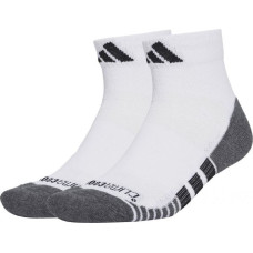 Adidas Prf C CC Qrt Socks 3pack JD9574 (L: 43-45)