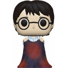 Funko - Movies: Harry Potter (Harry Potter - Invisibility Cloak) POP! Vinyl figūra