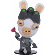 Ubisoft Heroes: Series 1 - Rabbids (Sam Fisher) figūra