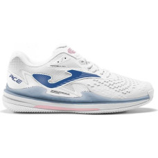Joma Ace Lady 2502 W TACLS2502C Tennis Shoes (40.5)