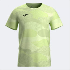 Joma Challenge Short Sleeve T-shirt M 103956.486 (XL)