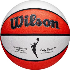 Wilson WNBA Authenitic Indoor/Outdoor Ball Basketball WTB5100XB (6)