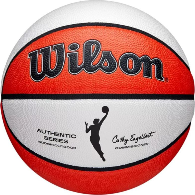 Wilson WNBA Authenitic Indoor/Outdoor Ball Basketball WTB5100XB (6)