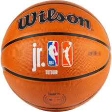 Wilson NBA WNBA Auth Outdoor Ball Jr Basketball Ball WZ3021801XB (6)