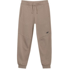 4F Trousers 4F CAS M1103 Jr 4FJWSS25TTROM1103 83S (128 cm)