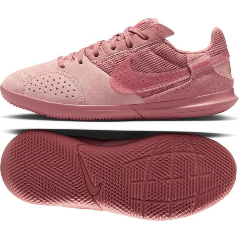 Nike Streetgato IC Jr DH7723-602 Football Boots (33 1/2)