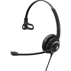 Sennheiser EPOS Sennheiser SC 230 USB Headset, Monaural, USB