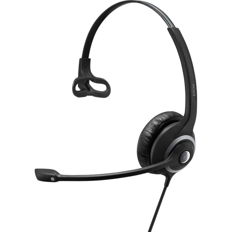Sennheiser EPOS Sennheiser SC 230 USB Headset, Monaural, USB