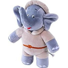 Jazwares - Benjamin the Elephant (On Safari) (Plush Toy) - Toy - rotaļlieta