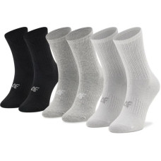 4F Socks 4F 4FWMM00USOCM478 90S (43 - 46)