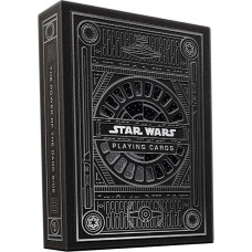 Bicycle Karty star wars special edition