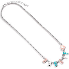 Carat Shop Barbie - Name Necklace (BMN00002)