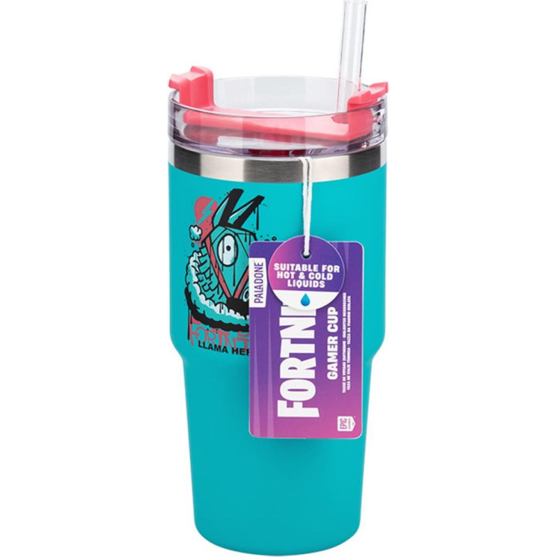 Paladone Products Paladone: Fortnite - Gamer Cup (PP14598FO)