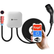 Defenzo Stacja ładowania wallbox home ac11 smart