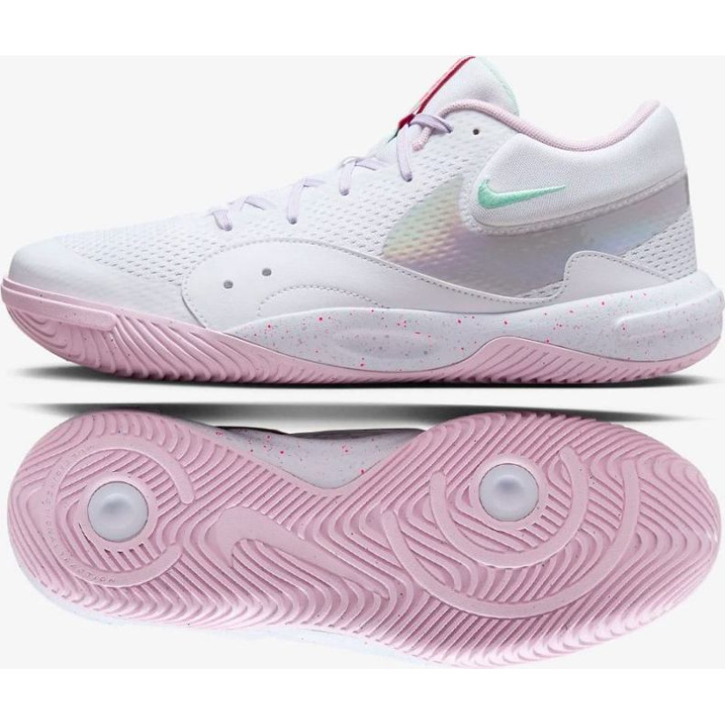 Nike HyperQuick SE Jr HF3240-100 Volleyball Shoes (39)