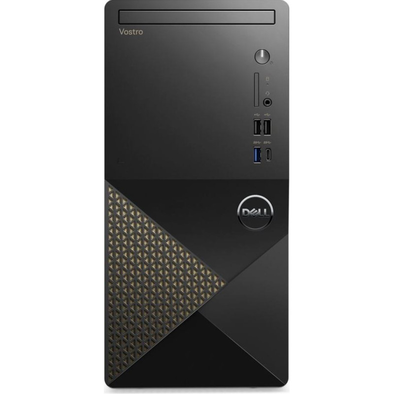 Dell Komputer vostro 3030 mt win11pro i5-12400/8gb/1tb ssd/intel uhd 730/wlan + bt/kb/mouse/3yps