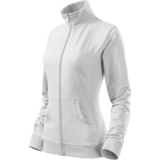 Adler Viva W MLI-40900 sweatshirt white (L)