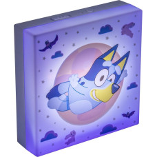 Paladone Products Paladone: Bluey - Night Light (PP14513BLU)