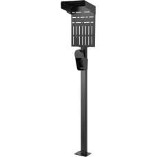 Maclean Stojak do ładowarek samochodowych mce456