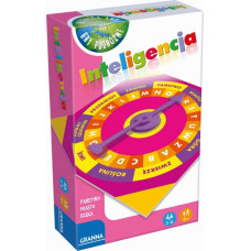 Granna Gra inteligencja