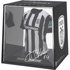 FanCollex: MyJersey - Paok Home 24/25 Zivkovic (53MY00003)