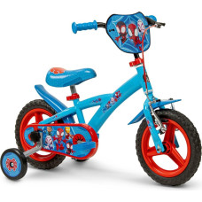 Huffy rowerek dziecięcy spidey & friends 12