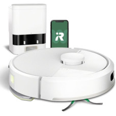 Irobot Robot sprzątający irobot roomba combo 105+ (biały)