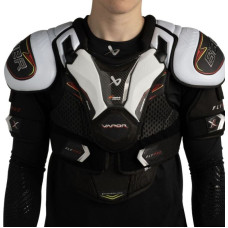 Bauer Vapor Flypro Int 1064789 Hockey Shoulder Pads (M)