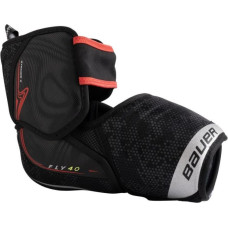 Bauer Fly40 Sr 1064859 Hockey Elbow Pads (L)