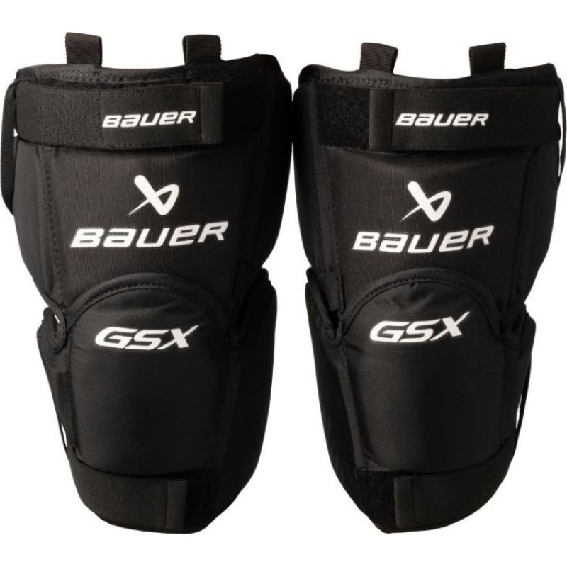 Bauer GSX 1064960 Goalkeeper Knee Pads (Sr)