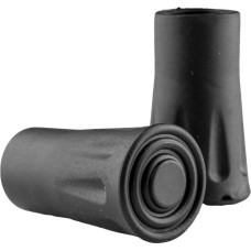 Spokey Asphalt tips for trekking and Nordic walking poles Spokey TREK II 9506919000