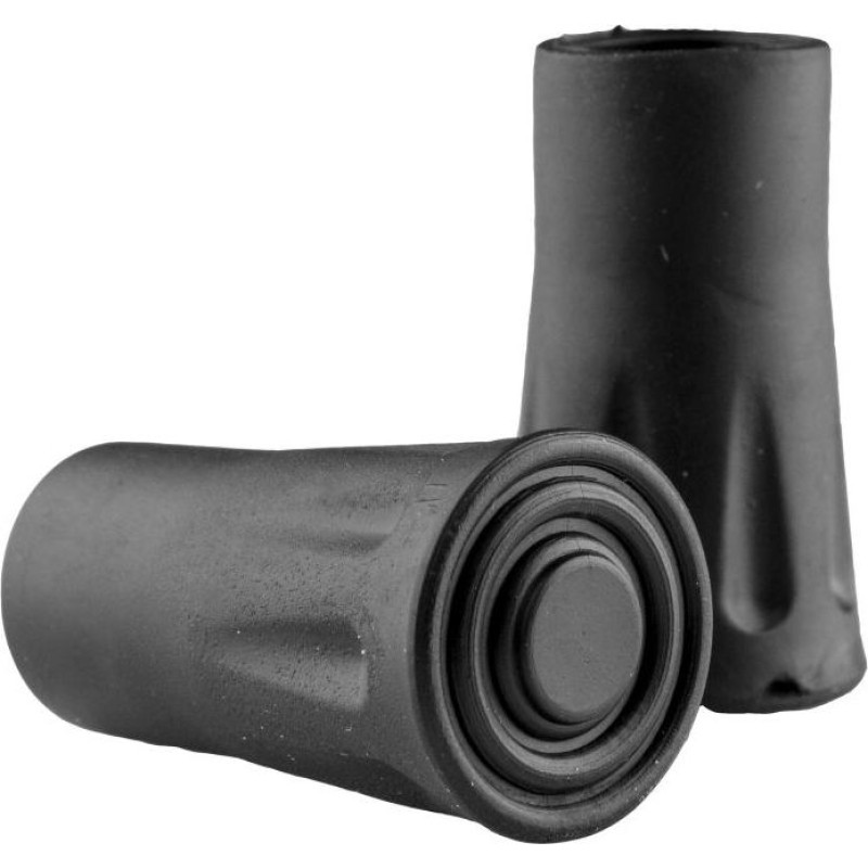 Spokey Asphalt tips for trekking and Nordic walking poles Spokey TREK II 9506919000