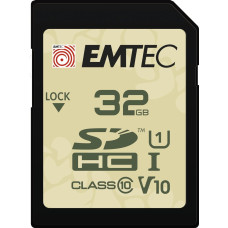 Emtec SD 32GB UHS-I U1 V10 Outdoor