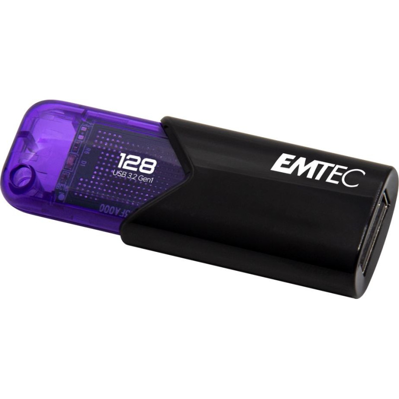 Emtec USB3.2 Click Easy B110 128GB