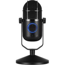 Thronmax mikrofon m3 mdrill dome jet black