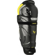 Bauer Supreme Mach M 1061884 hockey shin guards (16