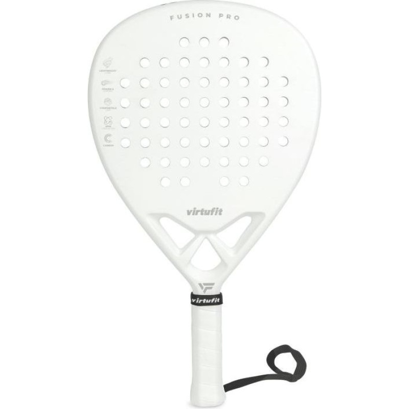 Virtufit Padel Fusion Pro VF12008 Padel Racket