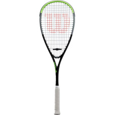 Wilson Blade Team Squash Racquet WR042810H0 (One size)