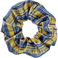 The Carat Shop Ltd Carat Shop Harry Potter - Hufflepuff Hair Scrunchie (HPHS0024)