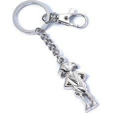 The Carat Shop Ltd Carat Shop Harry Potter - Dobby the HouseElf Keyring (KH0013)